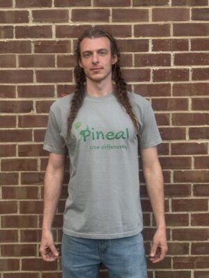 Pineal T-shirts