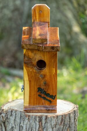 Birdhouse